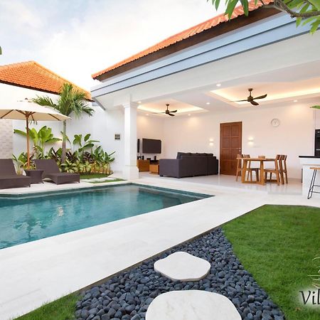 Villa Mia Seminyak - Boutique Villas Chambre photo