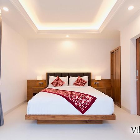 Villa Mia Seminyak - Boutique Villas Chambre photo