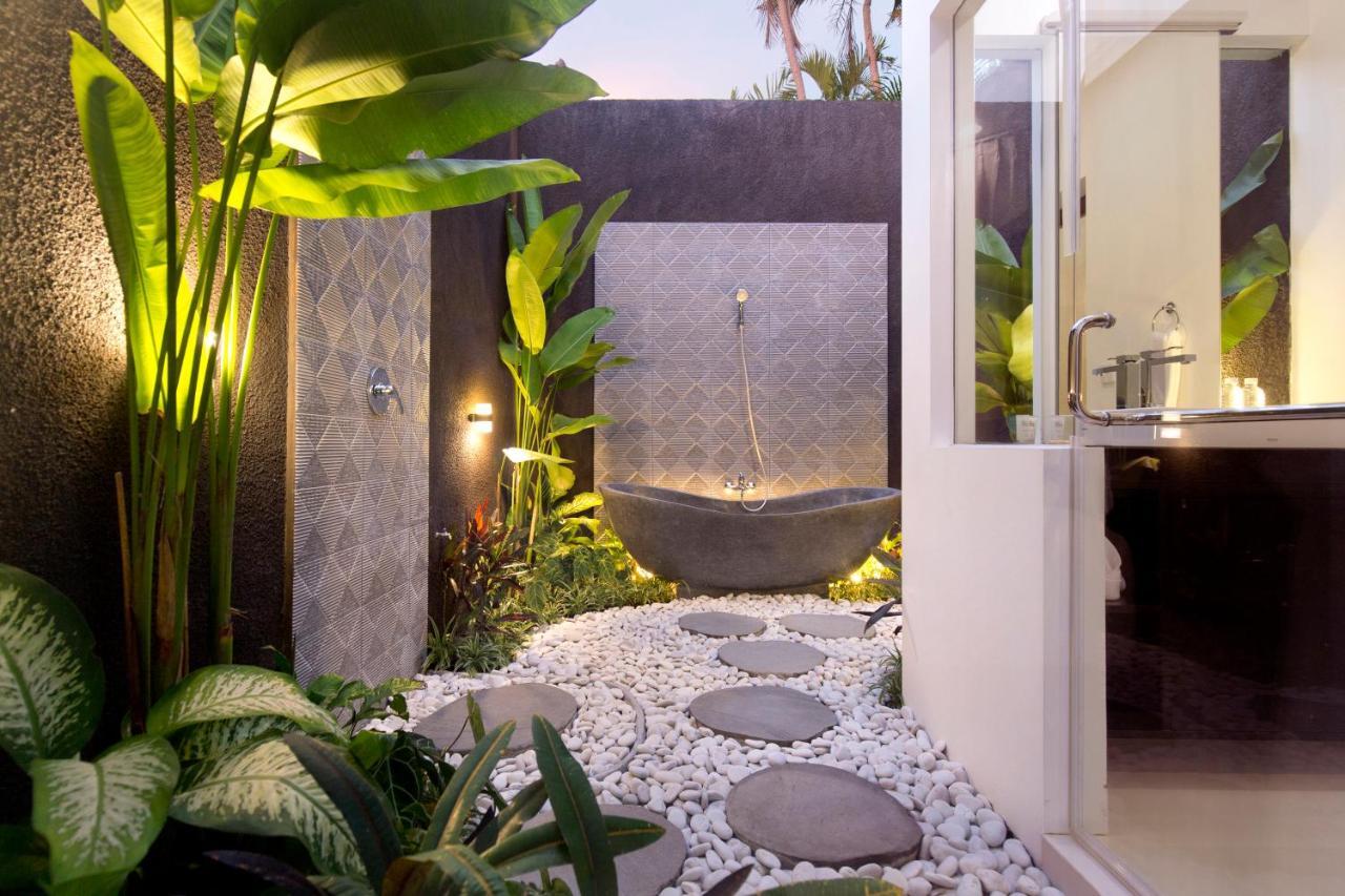 Villa Mia Seminyak - Boutique Villas Extérieur photo
