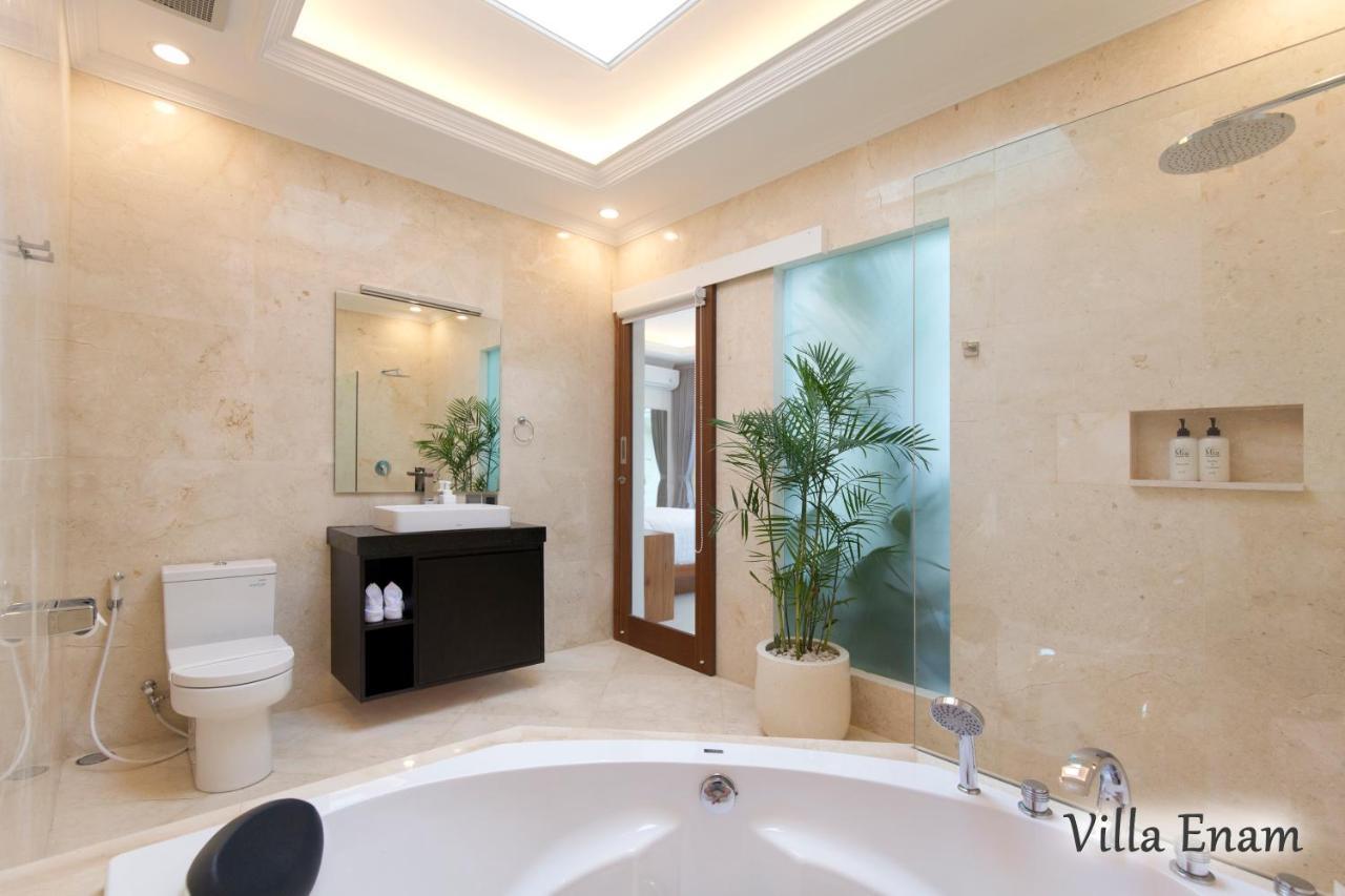 Villa Mia Seminyak - Boutique Villas Extérieur photo