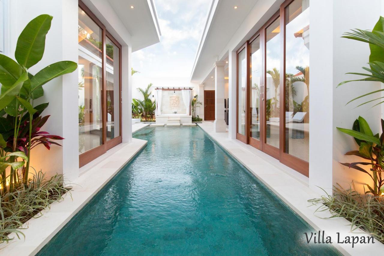 Villa Mia Seminyak - Boutique Villas Extérieur photo