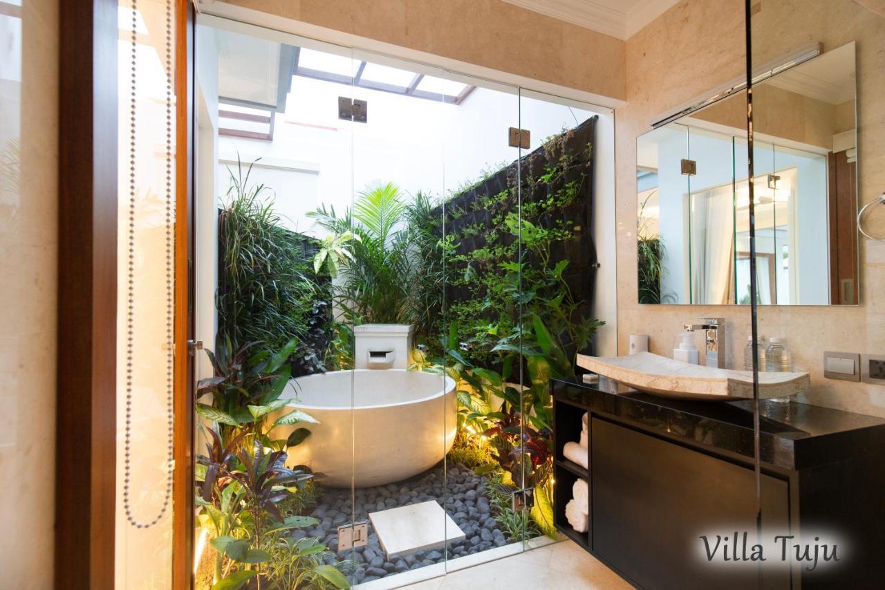 Villa Mia Seminyak - Boutique Villas Extérieur photo