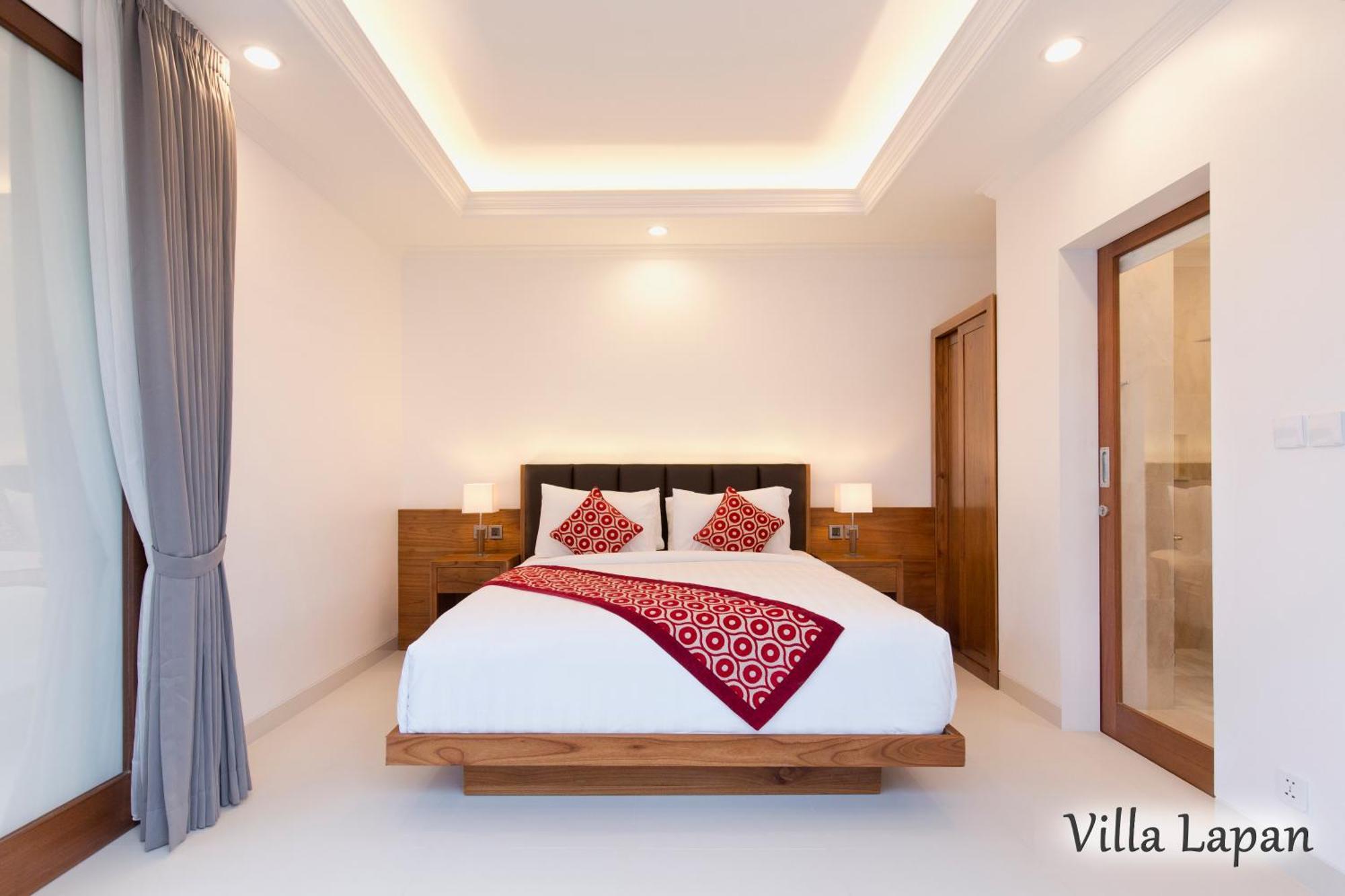 Villa Mia Seminyak - Boutique Villas Chambre photo