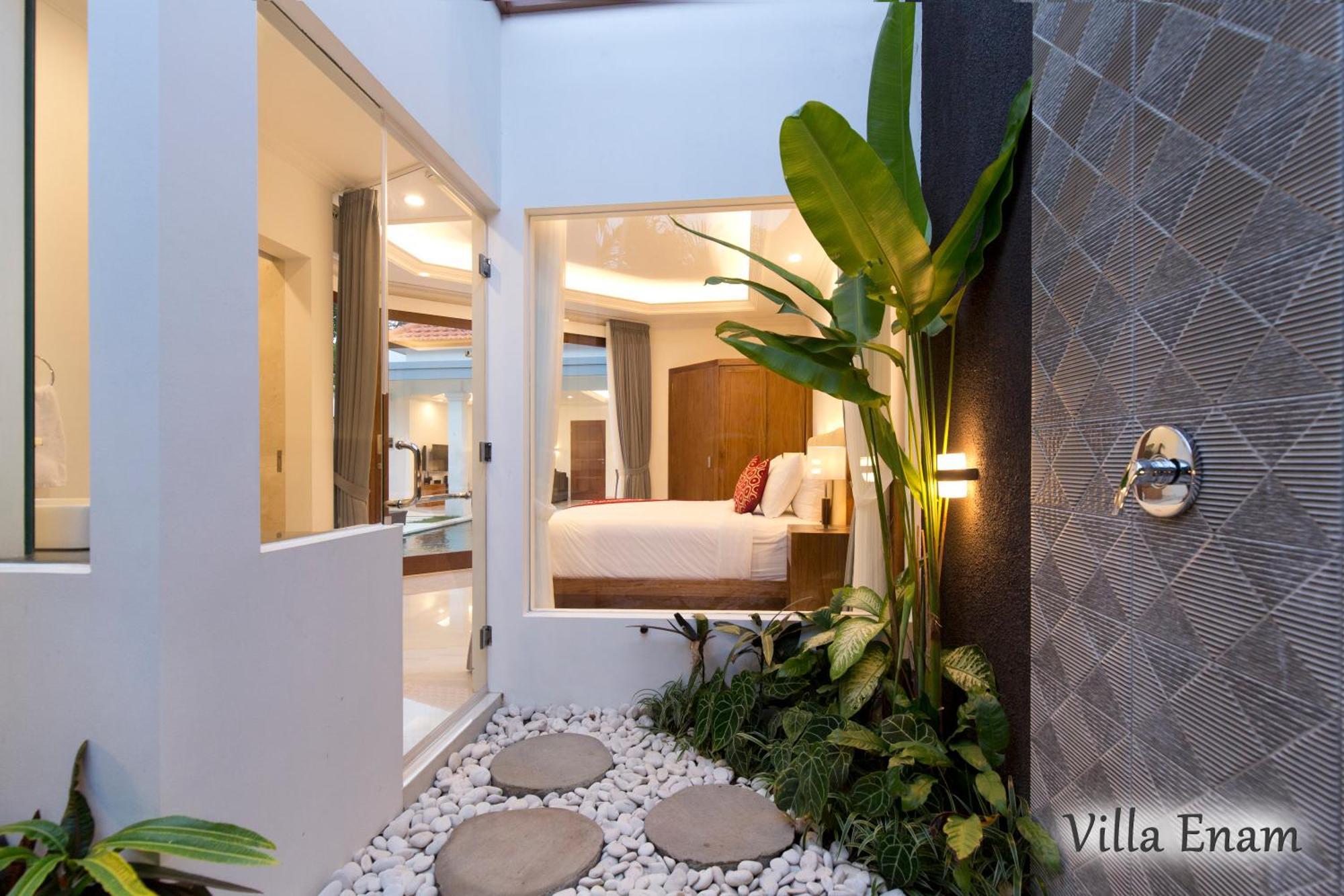 Villa Mia Seminyak - Boutique Villas Chambre photo