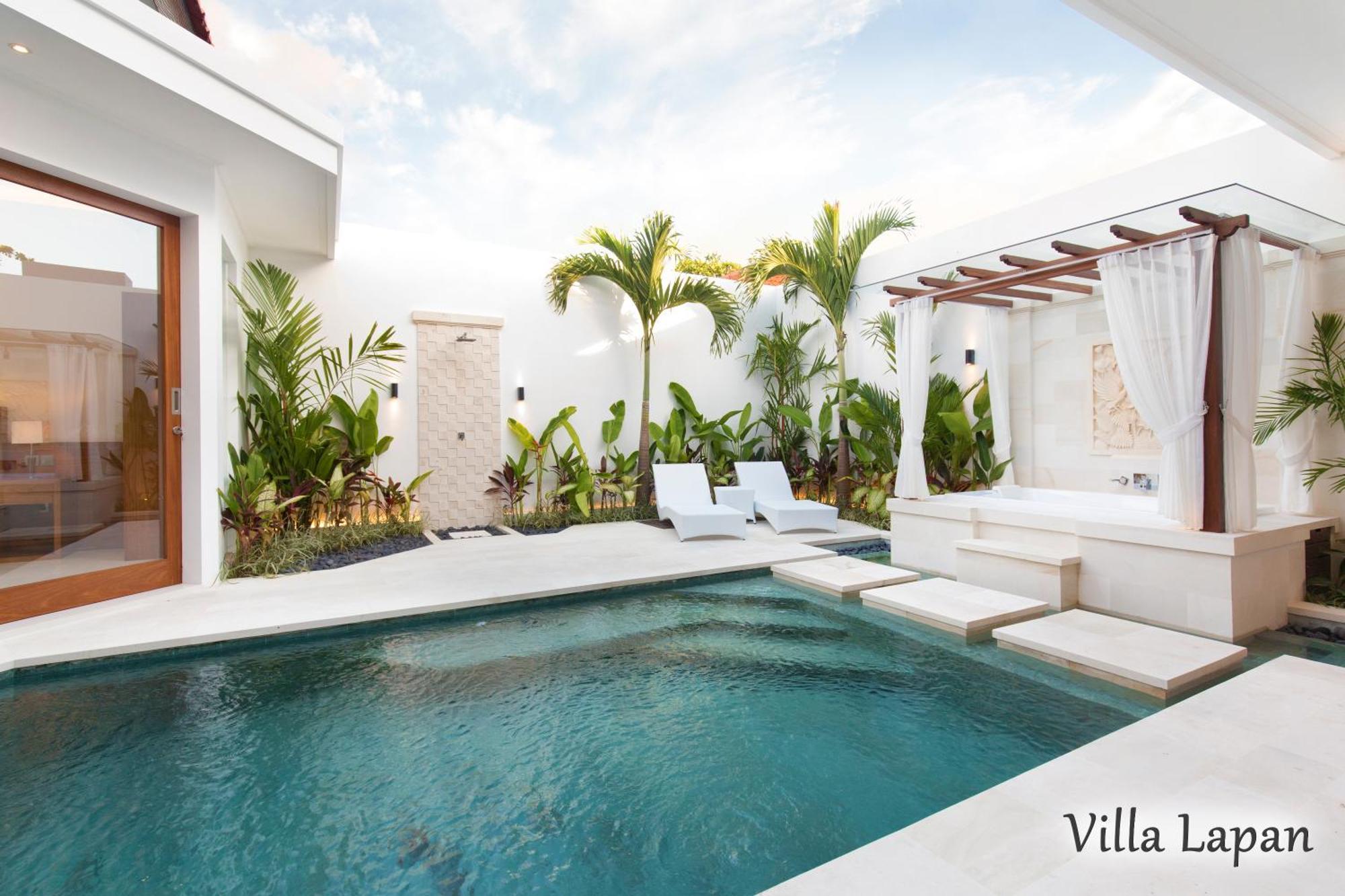 Villa Mia Seminyak - Boutique Villas Chambre photo