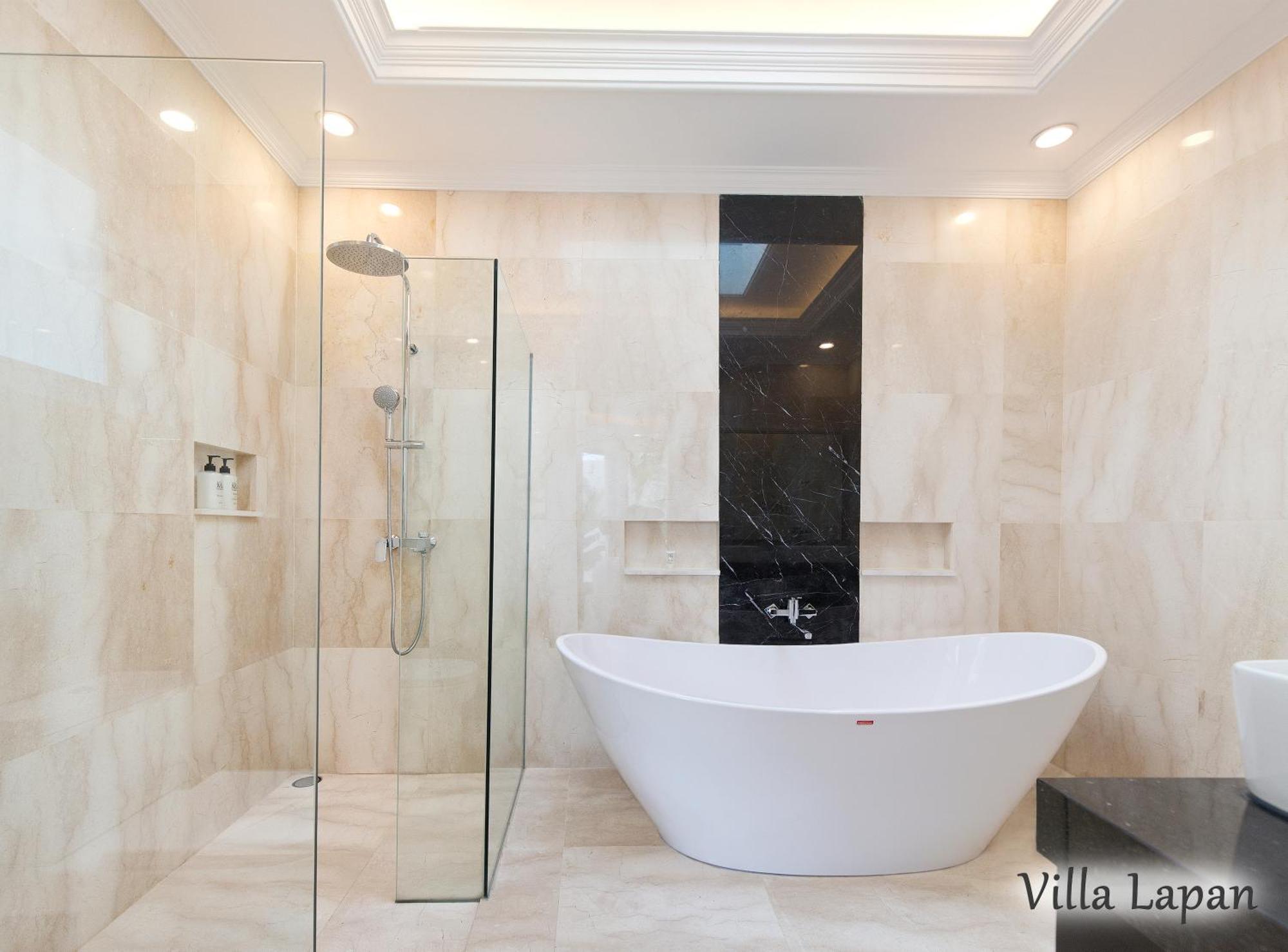 Villa Mia Seminyak - Boutique Villas Chambre photo