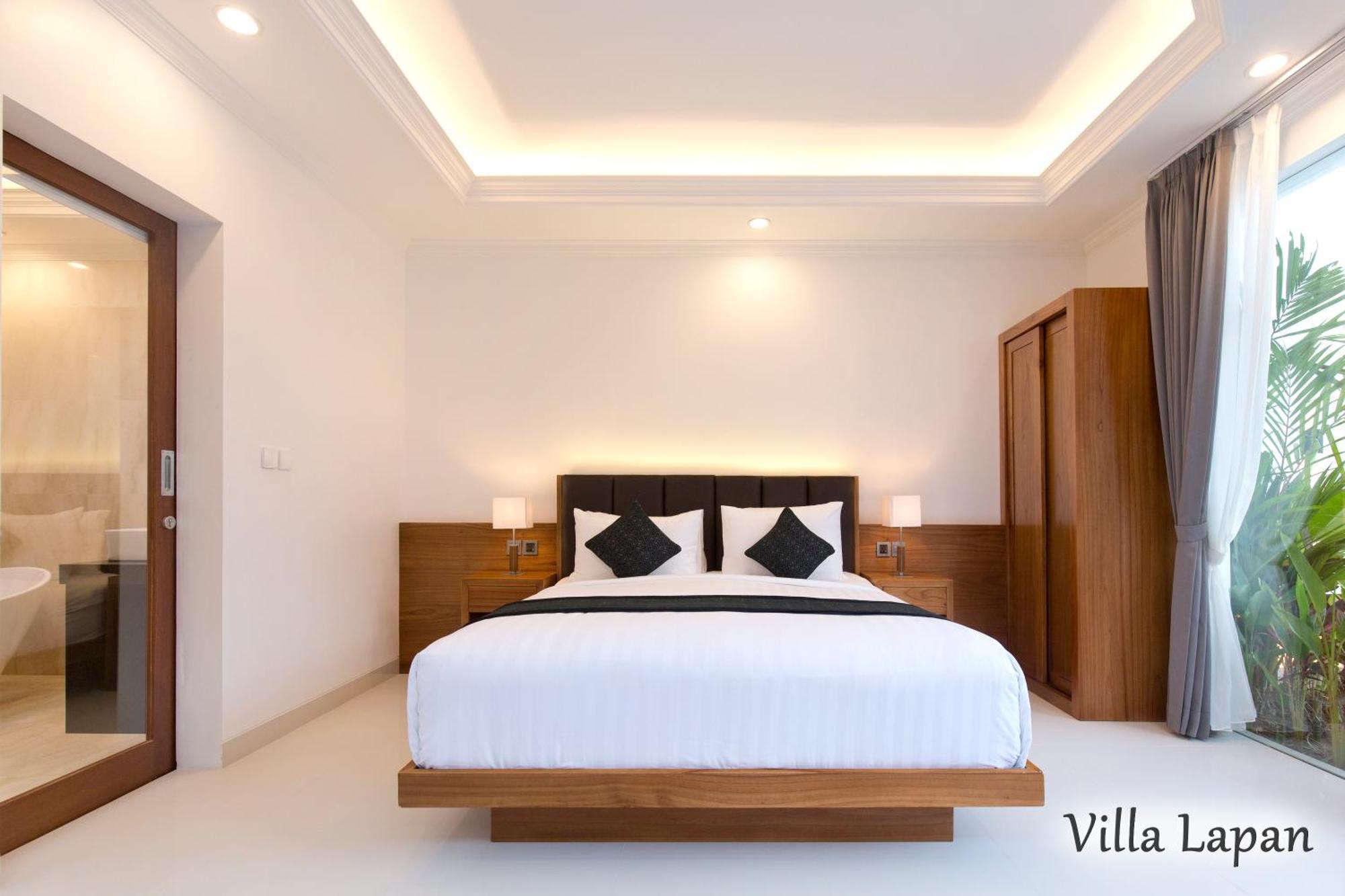 Villa Mia Seminyak - Boutique Villas Chambre photo