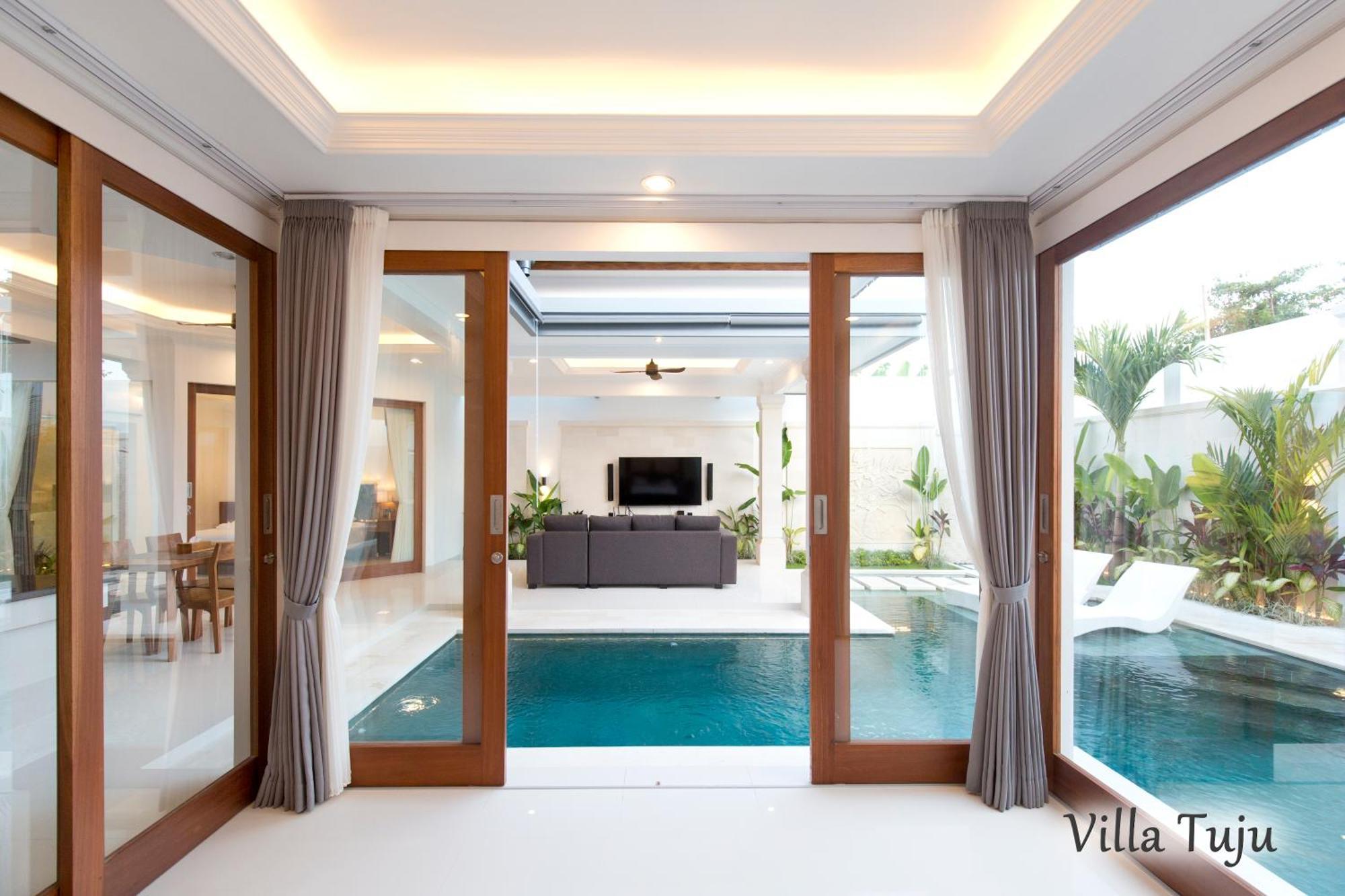 Villa Mia Seminyak - Boutique Villas Chambre photo