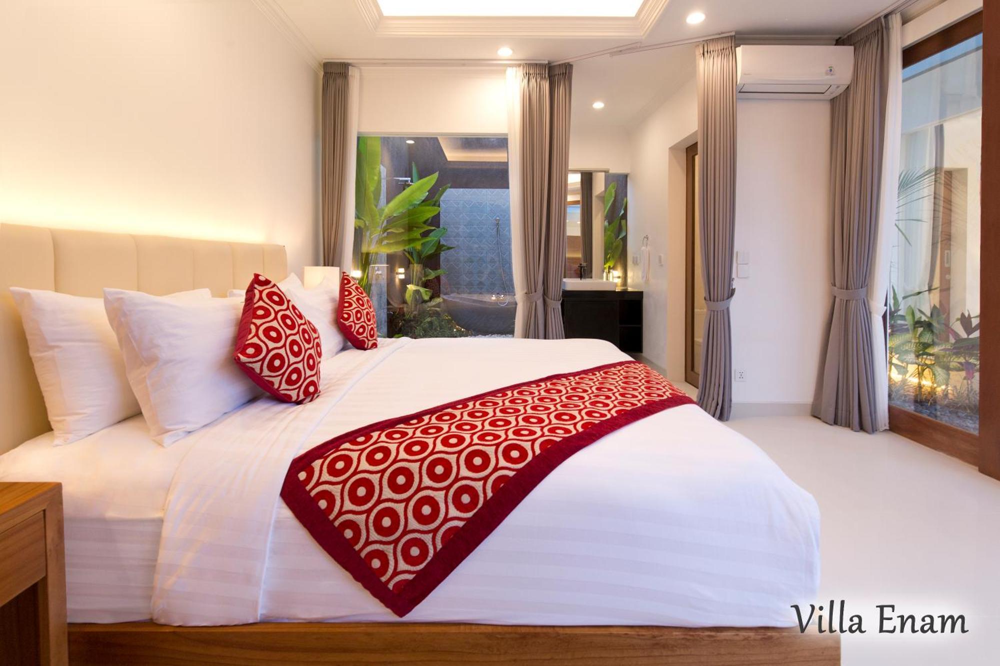 Villa Mia Seminyak - Boutique Villas Chambre photo