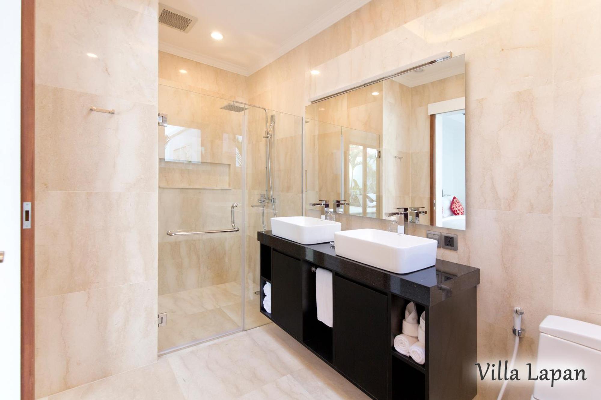 Villa Mia Seminyak - Boutique Villas Chambre photo