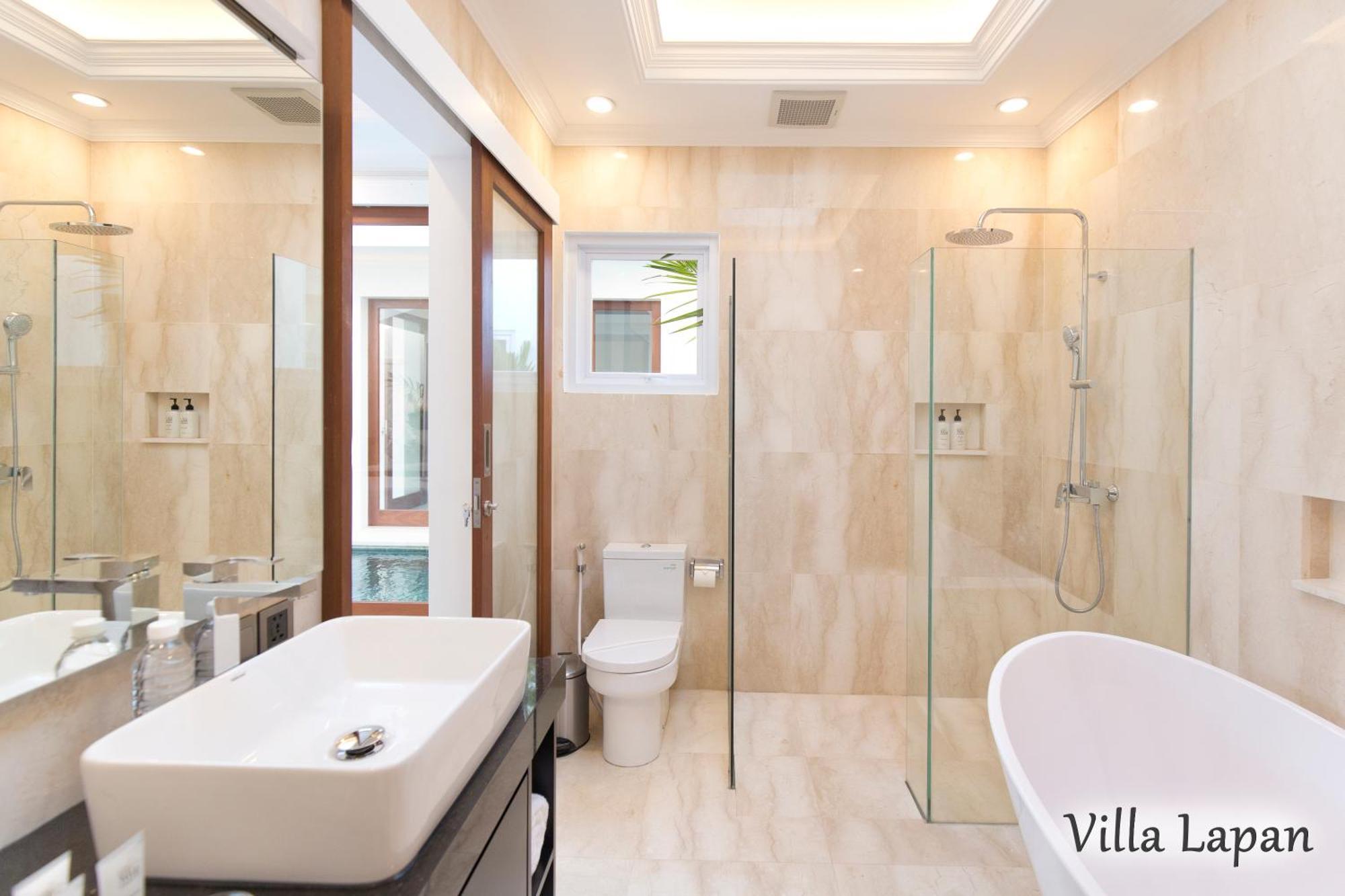 Villa Mia Seminyak - Boutique Villas Chambre photo