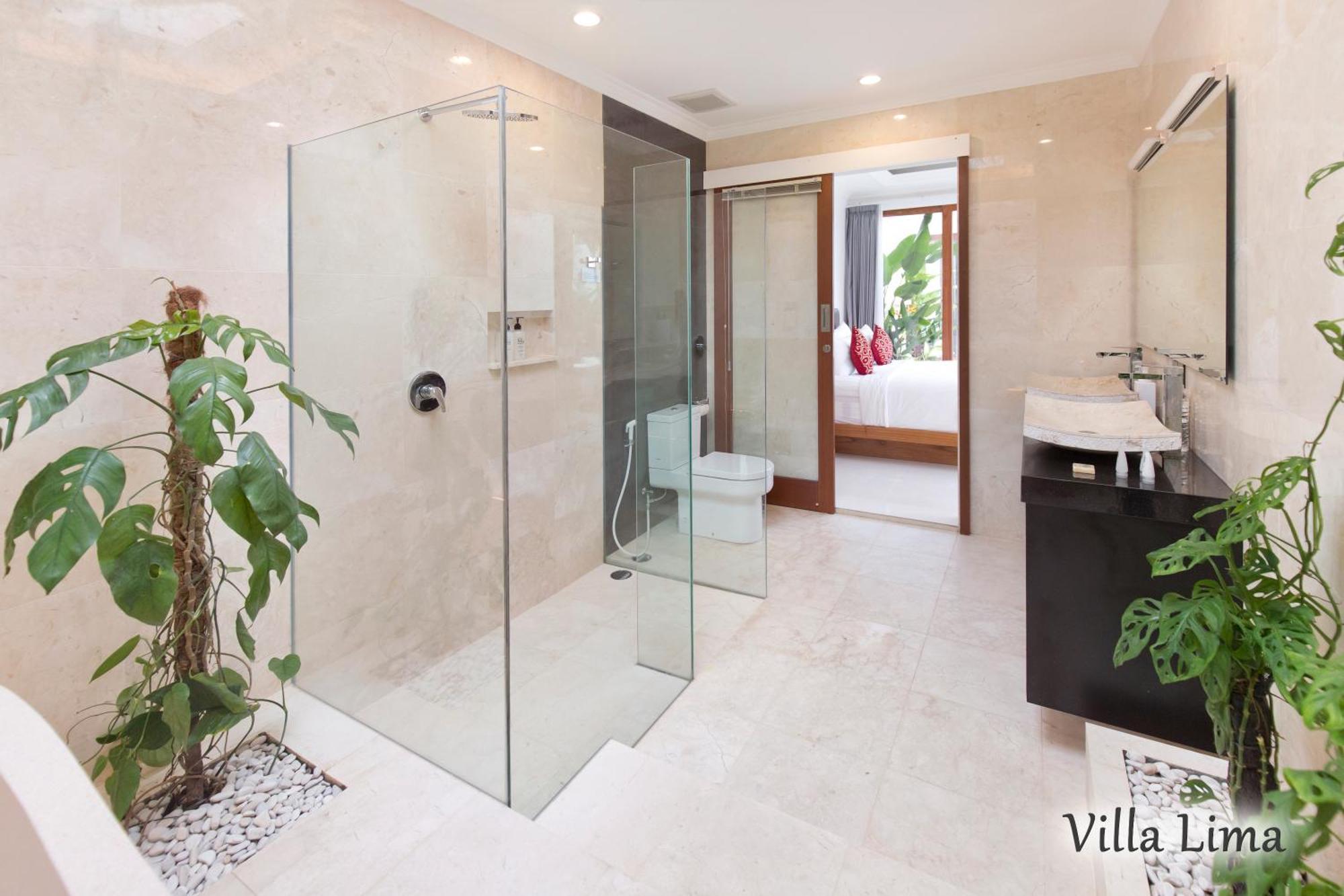 Villa Mia Seminyak - Boutique Villas Chambre photo