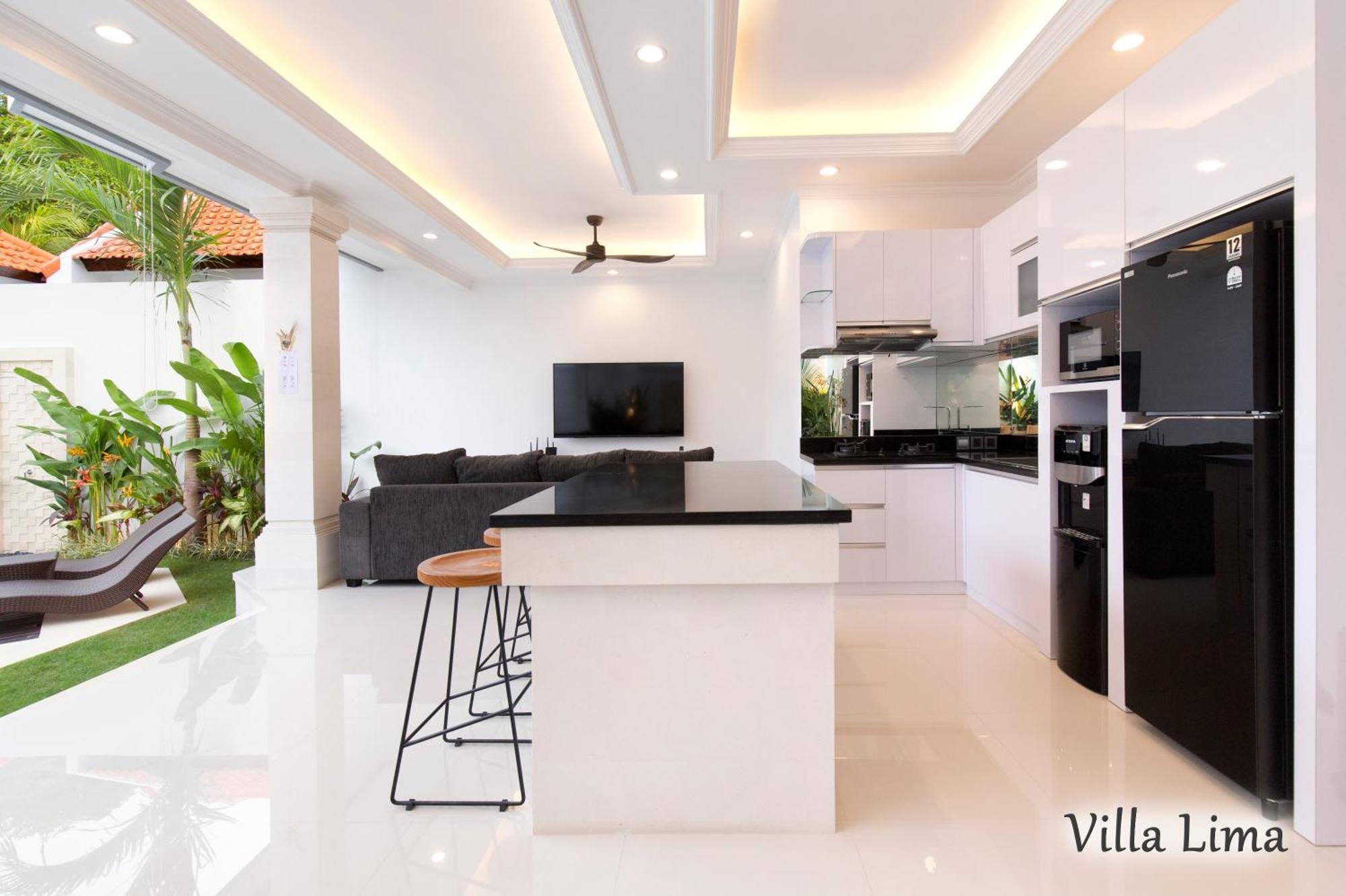 Villa Mia Seminyak - Boutique Villas Chambre photo