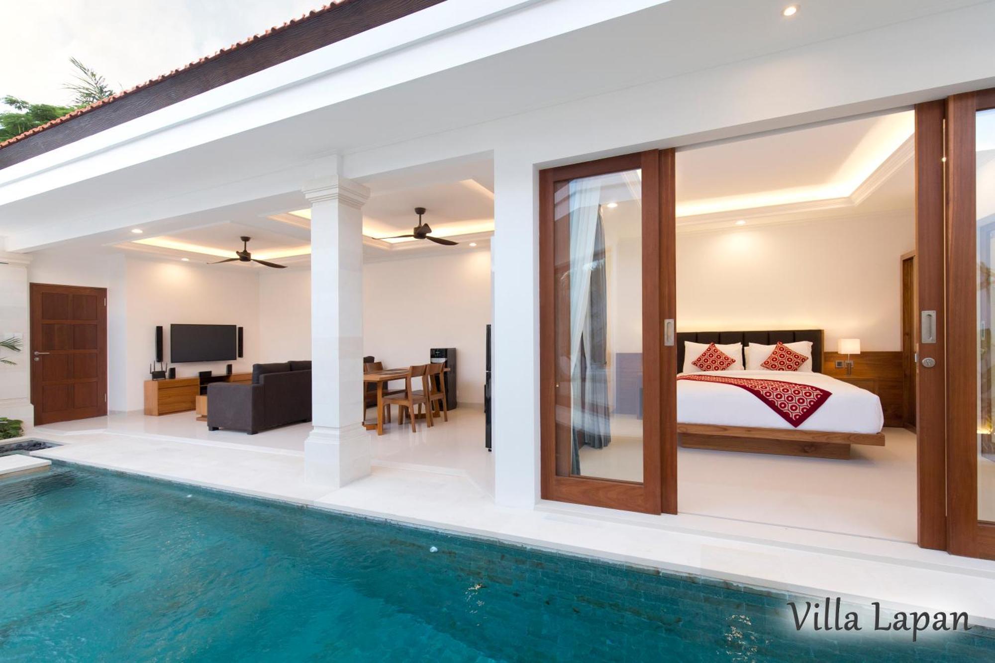 Villa Mia Seminyak - Boutique Villas Chambre photo