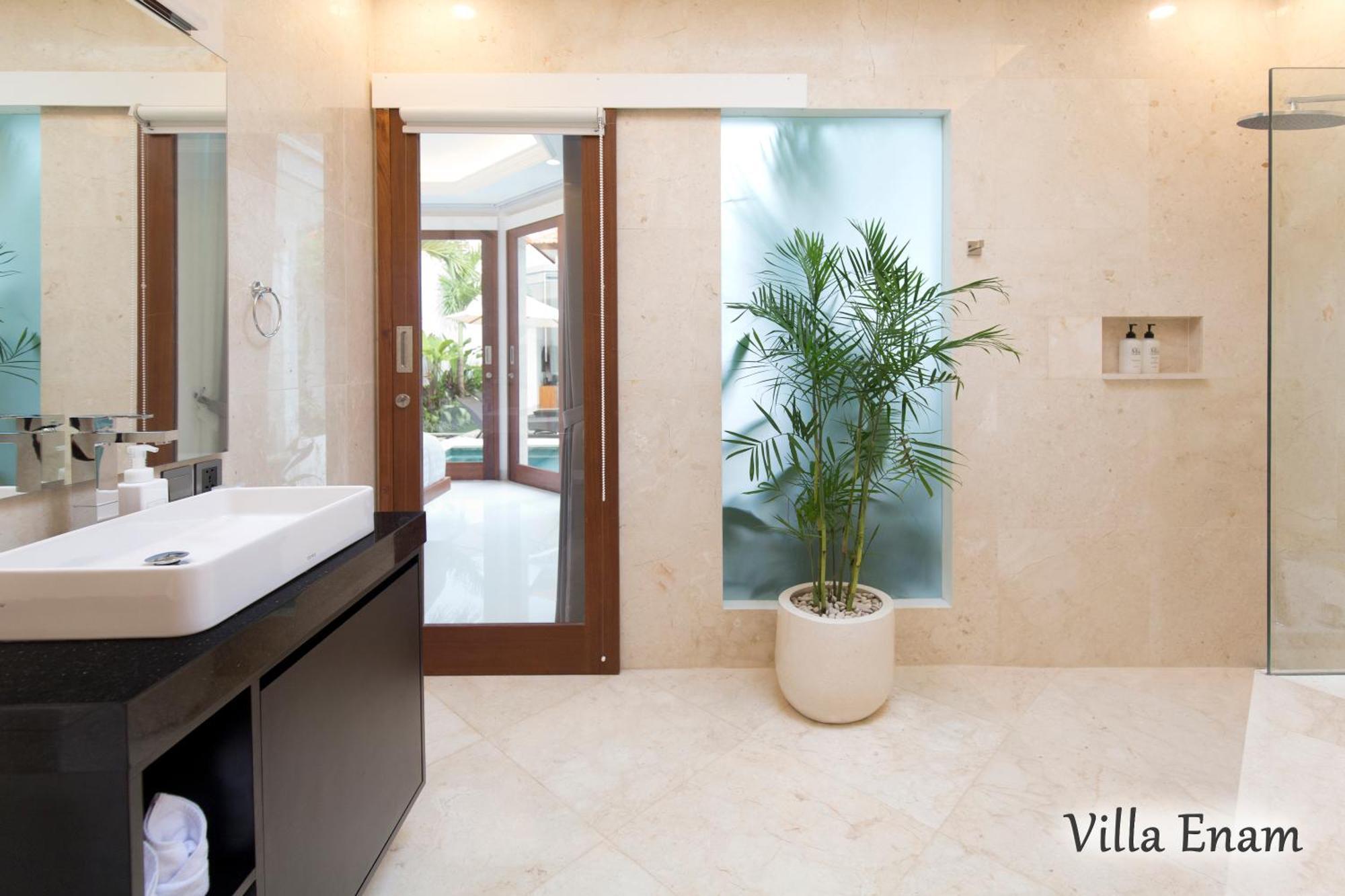 Villa Mia Seminyak - Boutique Villas Chambre photo