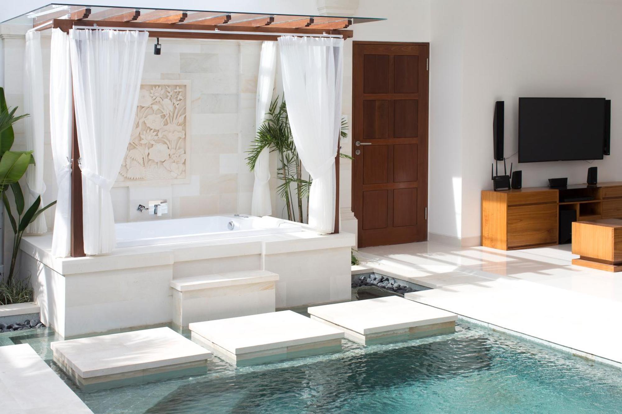Villa Mia Seminyak - Boutique Villas Chambre photo