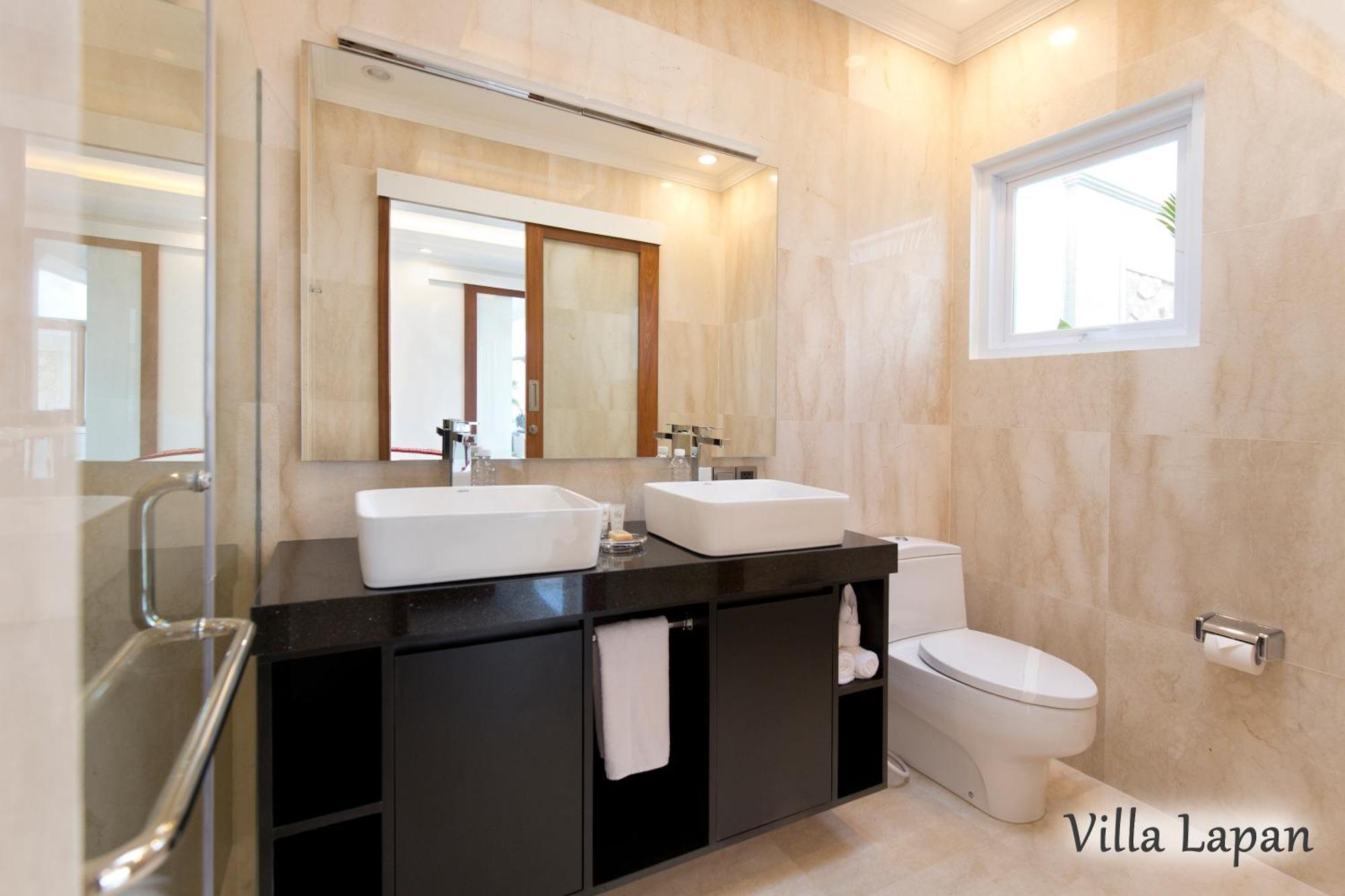 Villa Mia Seminyak - Boutique Villas Chambre photo