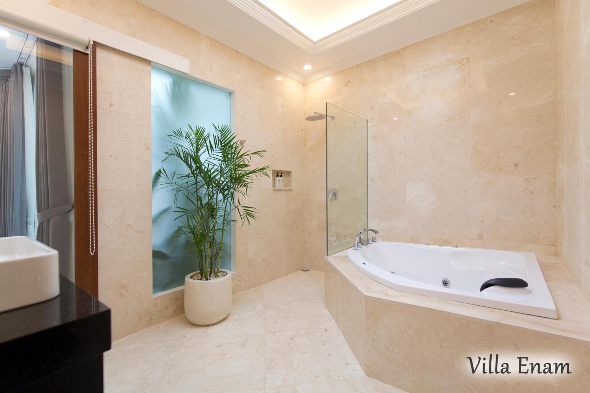 Villa Mia Seminyak - Boutique Villas Chambre photo