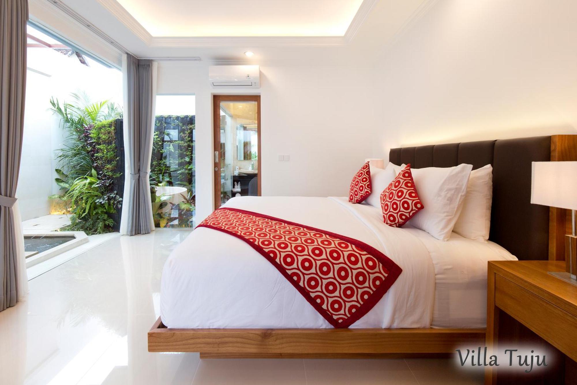 Villa Mia Seminyak - Boutique Villas Chambre photo