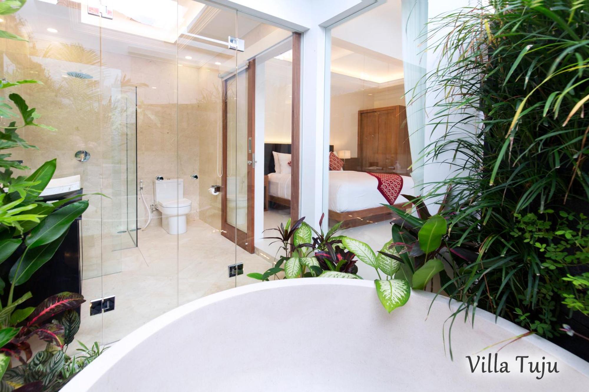 Villa Mia Seminyak - Boutique Villas Chambre photo