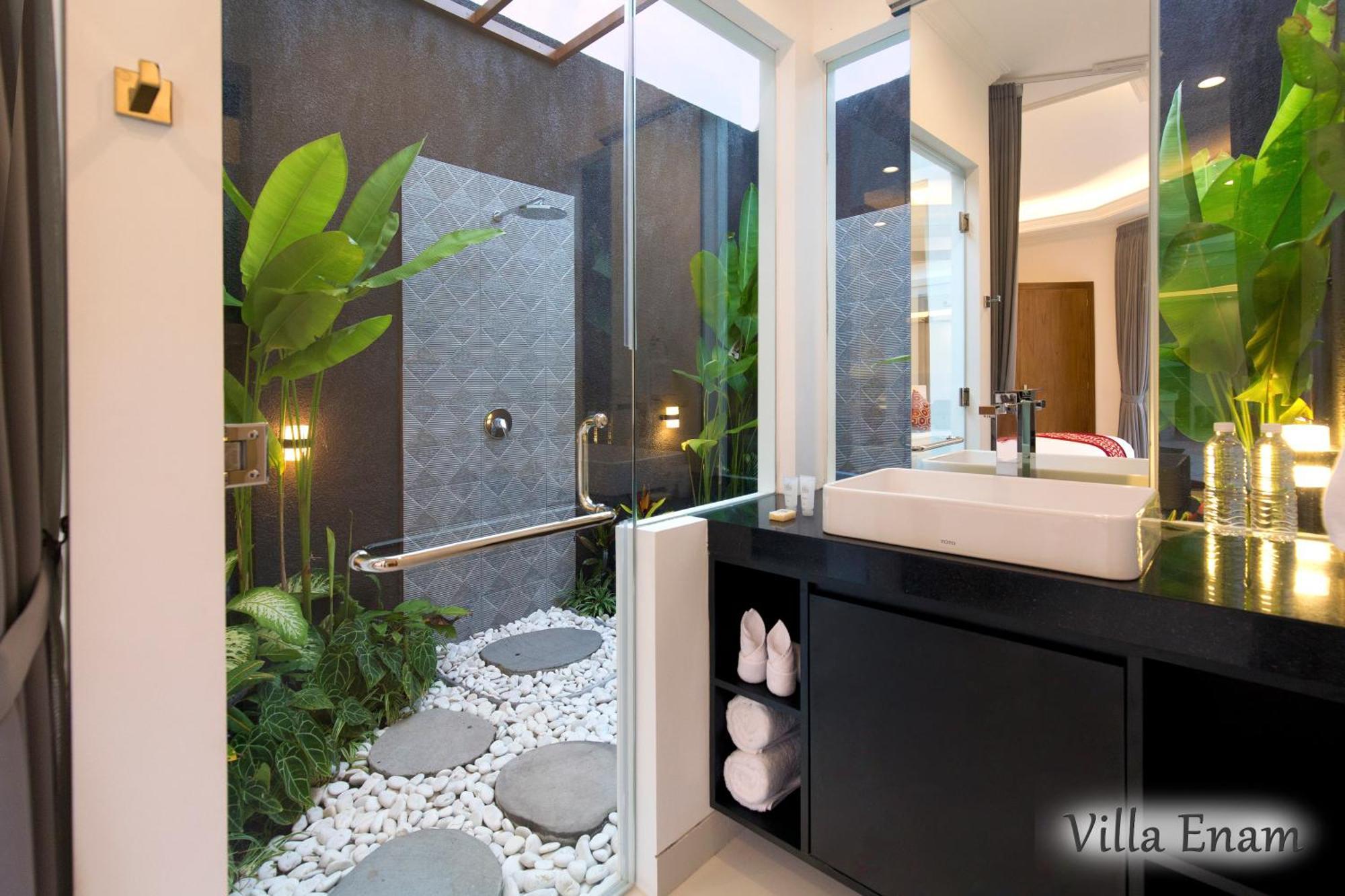 Villa Mia Seminyak - Boutique Villas Chambre photo