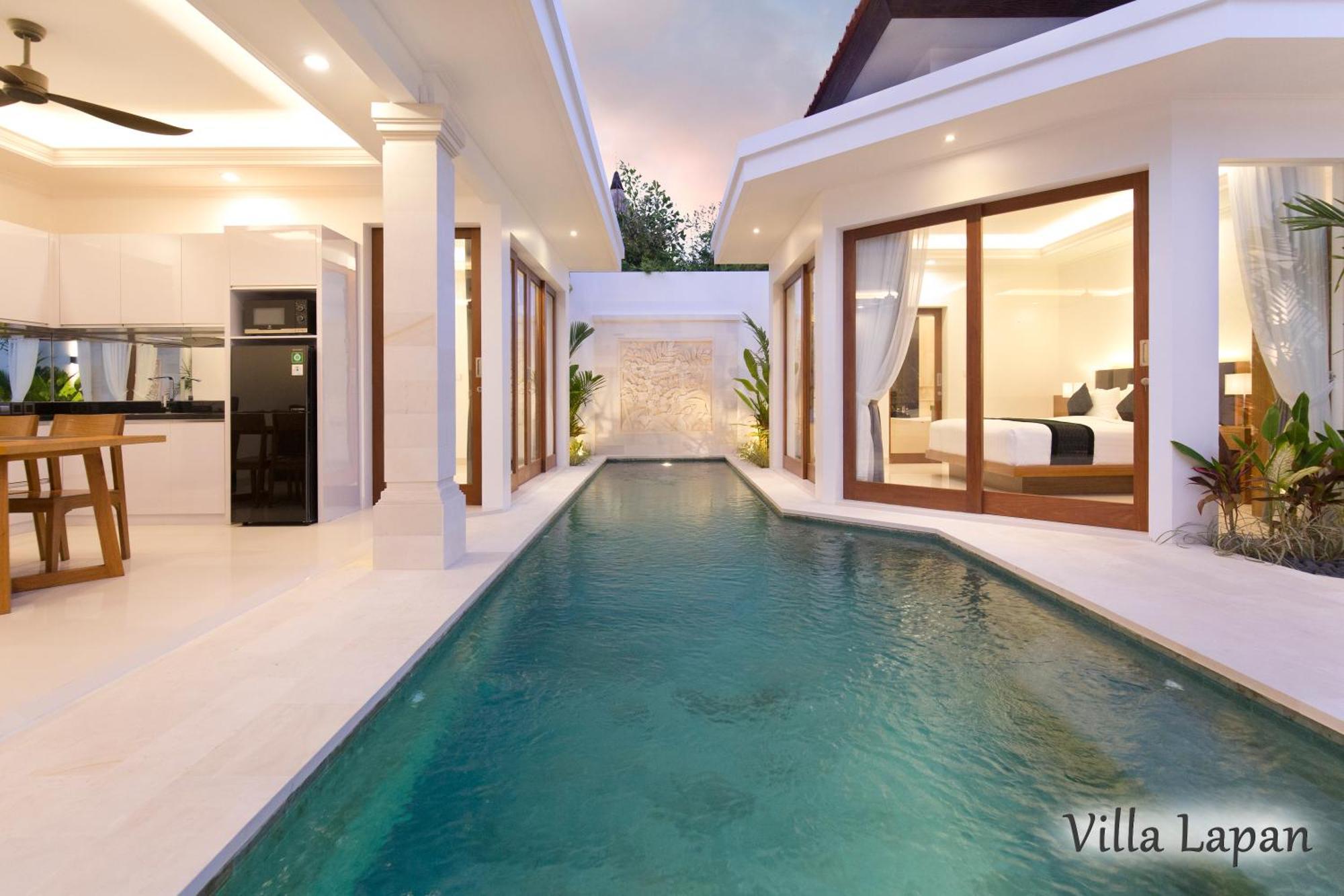 Villa Mia Seminyak - Boutique Villas Chambre photo