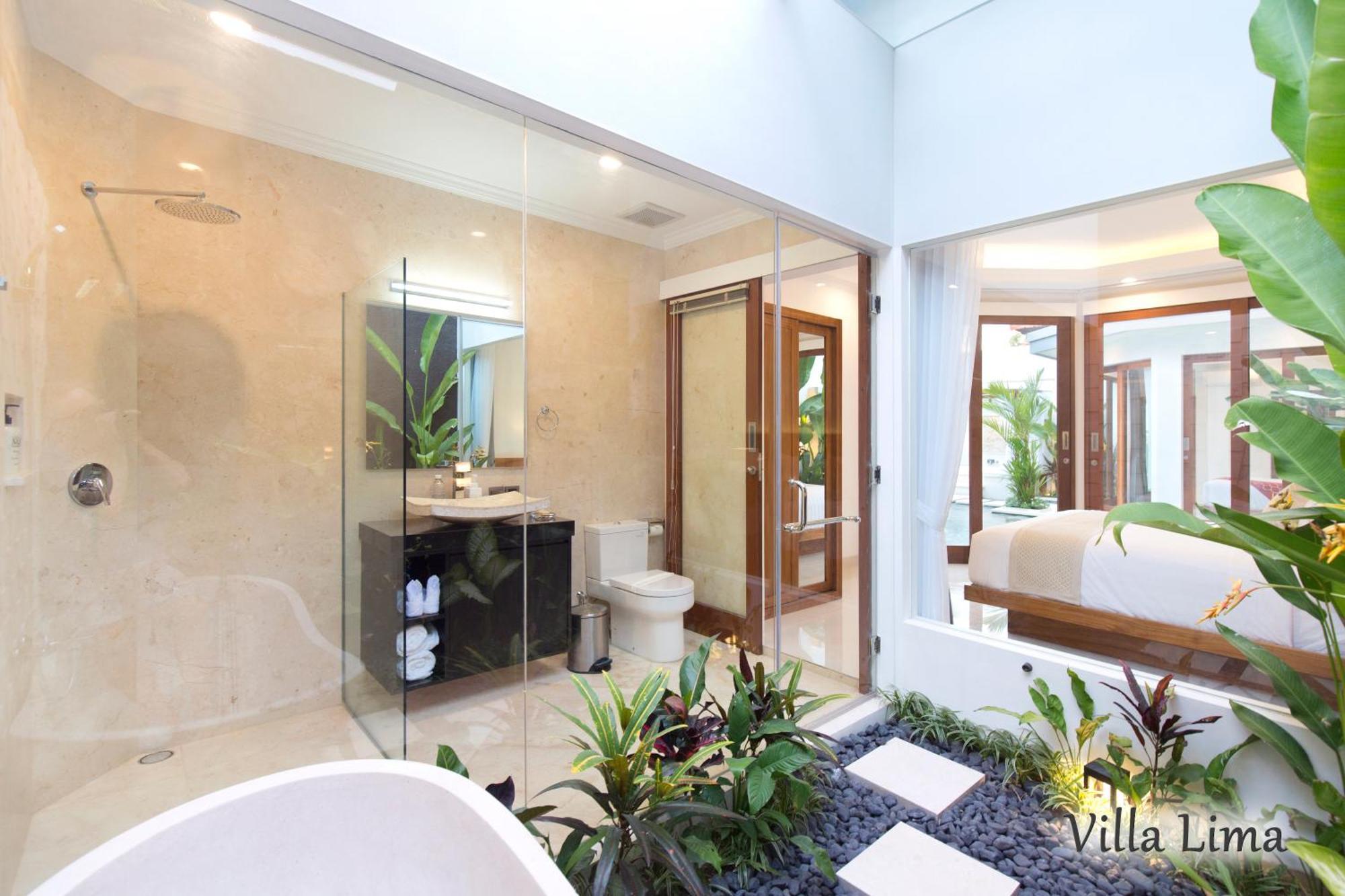Villa Mia Seminyak - Boutique Villas Chambre photo
